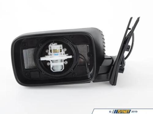 Bmw 3 Serisi/4 1991-1999 Dış Dikiz Aynası Sol  (Oem No:51168144407)