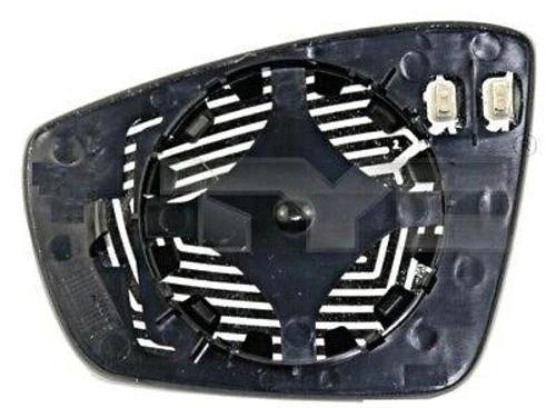 Vw Polo 2010-2017 Ayna Camı Sağ  (Oem No:6R0857522F)