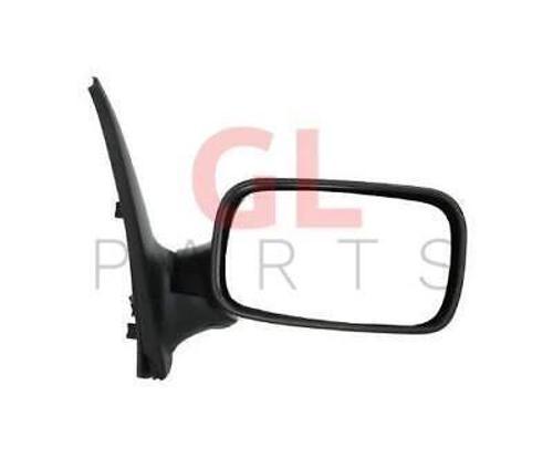 Fiat Albea-Palio 2002-2009 Dış Dikiz Aynası Sol Mekanik (Oem No:735415374)
