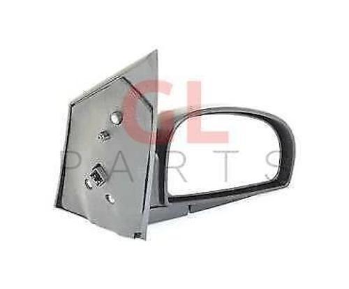 Kore Getz 2002-2006 Sağ Dikiz Aynası Komple (Isıtmasız) Isıtmasız (3 Pın) (Oem No:876201C300Ca)