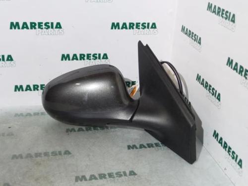 Fiat Bravo Iı 2007- Dış Dikiz Aynası Sağ Elek+Isıtmalı (Oem No:735440830)