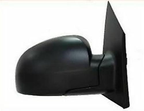 Kore Getz 2002-2006 Sağ Dikiz Aynası Komple (Isıtmalı) Isıtmalı (5 Pın) (Oem No:876201C310)
