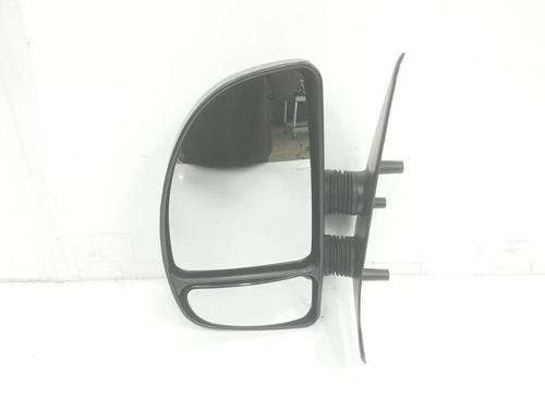 Fiat Ducato-Boxer-Jumper 1999-2006 Ayna Camı Sol Mekanik (Oem No:1325627080)