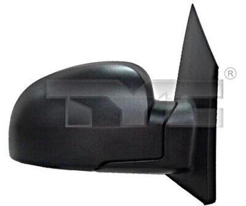 Kore Getz 2002-2006 Sol Dıkzı Aynası Komple (Isıtmalı) Isıtmalı (5 Pın) (Oem No:876101C310)