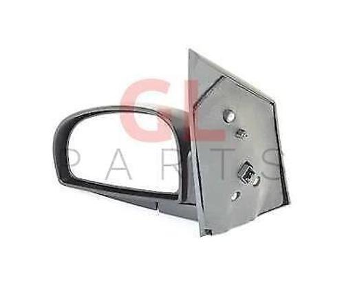Kore Getz 2002-2006 Sol Dikiz Aynası Komple (Isıtmasız) Isıtmasız (3 Pın) (Oem No:876101C300Ca)