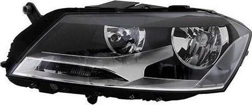 FAR KOMPLE SOL PASSAT 11-15 - BARCHA 3AB941005