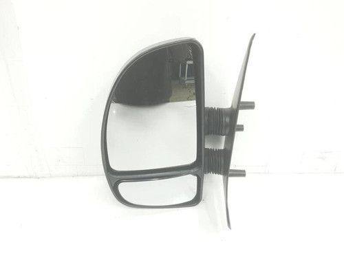 Fiat Ducato-Boxer-Jumper 1999-2006 Dış Dikiz Aynası Sol Mekanik (Oem No:1325627080)