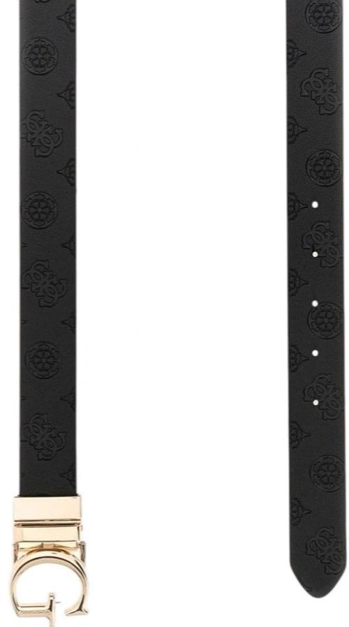 James Kadın Mavi Ayarlanabilir Kemer BW7861P3430-WEM