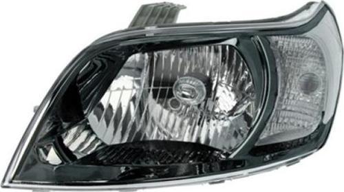FAR SOL CHEVROLET AVEO - KALOS Hatchback T250 T255 2008-2010 - DEPO 235-1105LMLEMN2