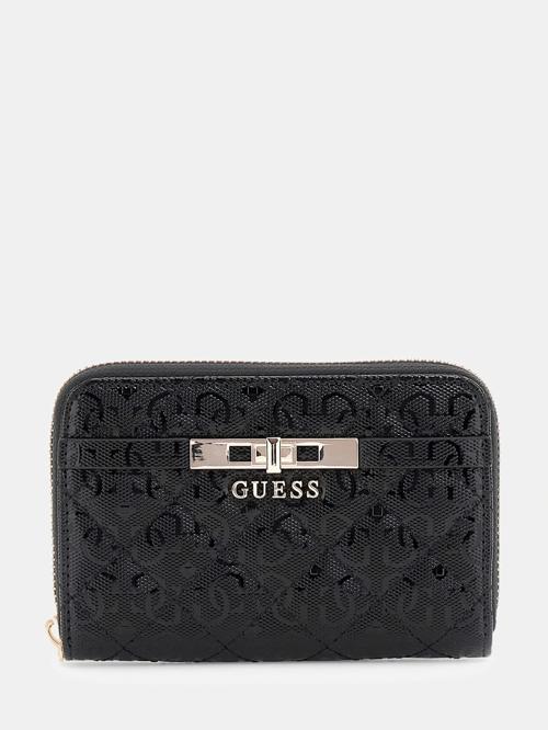 Blane Kadın Siyah Cüzdan SWGG8157140-BLA