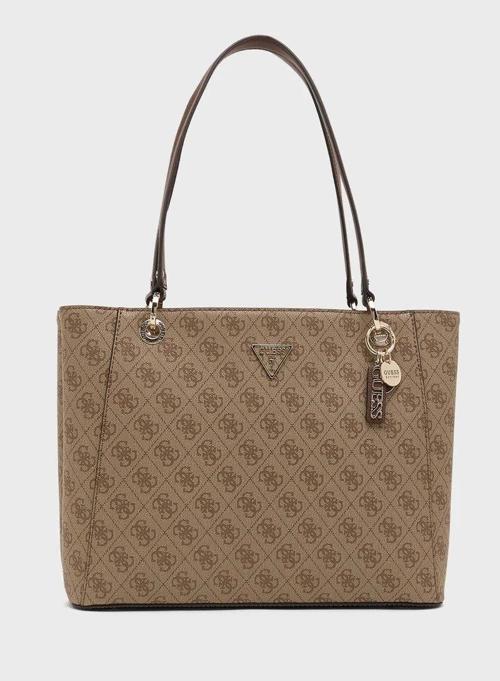 Anadela Kadın Kahverengi El Çantası HWBG9672250-LGW