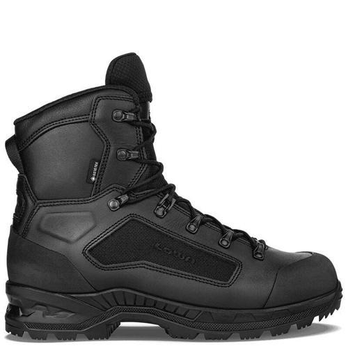 BREACHER GTX MID SIYAH BOT