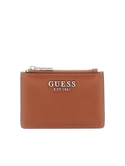 Amorette Kadın Kahverengi Cüzdan SWBG7898505-COG