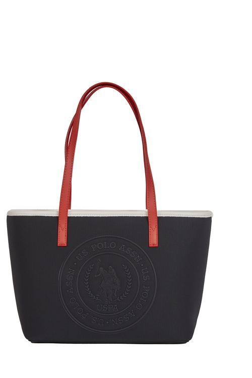 Kadın Omuz Çantası US24300 U.S. POLO ASSN. BAYAN CANTA LACIVERT