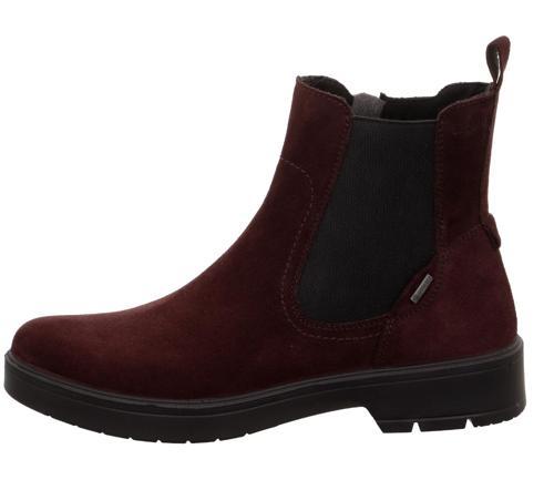 Kadın Bot 2-000191-5940 Legero MYSTIC Red