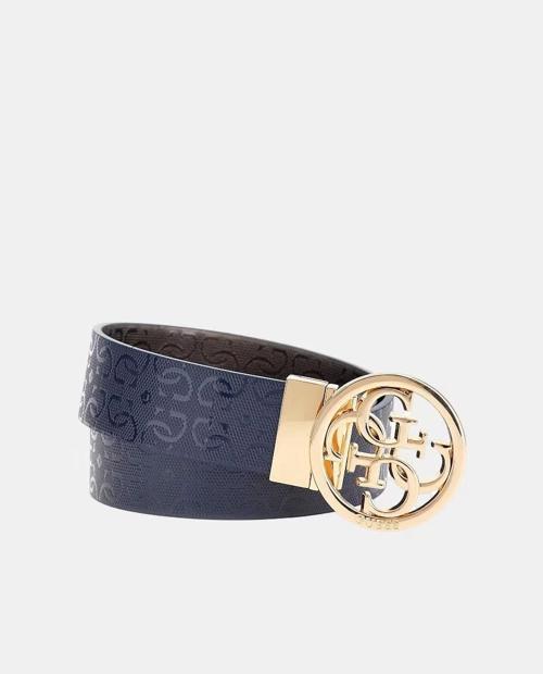 Idra Kadın Çok Renkli Çift Taraflı Kemer BW9301P5435-MHT