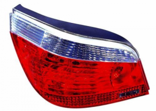 STOP LAMBASI SAG BMW E60 LCI 07-09 - HELLA 2VP009425-121