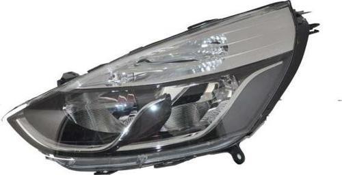 FAR SOL ICI SIYAH CLIO IV 12- - MAIS 260603442R