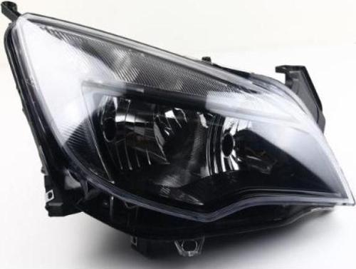 LEDLI FAR SAG OPEL ASTRA J 13-15 - ITHAL 1216692
