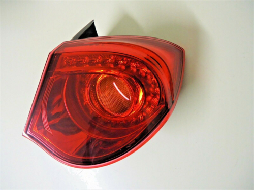 SAG DIS STOP ALFA ROMEO GIULIETTA 16- - OPAR 50513612