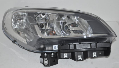 SOL FAR FIAT DOBLO 15- - OPAR 52109458
