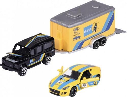 Car Trailer Land Rover Defender 110 212053111