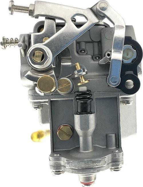 TK098 Deniz Motoru Karburatörü