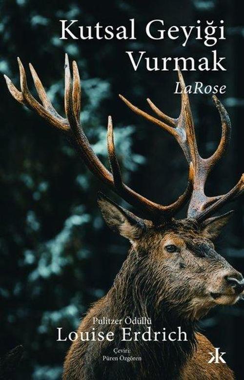 Kutsal Geyiği Vurmak