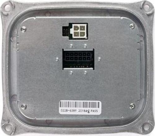 FAR KUMANDA UNITESI LED. KODLANMIS S-CLASS W221 05-13 C216 06-13 - WAGENBURG 2218706389