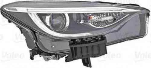 FAR SOL INFINITI Q30 2016 - 01 - VALEO 046772