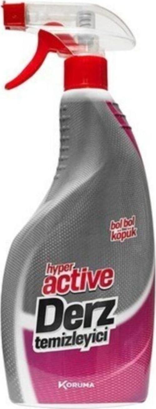 Active Derz Temizleyici 750 Ml