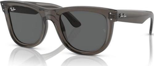 0RBR0502S 6707GR53 Unisex Güneş Gözlüğü