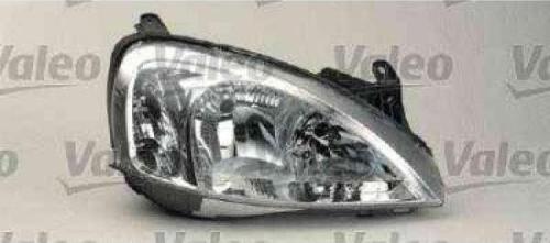 ON FAR SOL OPEL CORSA C 00-06 COMBO 05-11 - VALEO 088342
