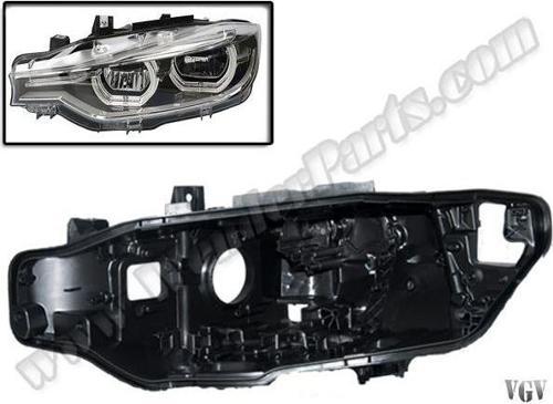 FAR SOL LED BMW F30 LCI 16-18 - WENDERPARTS BA63117419633