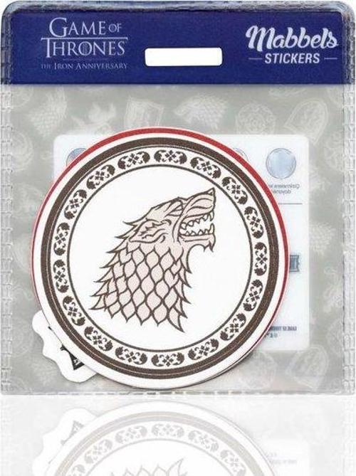 Got-Icon Sticker