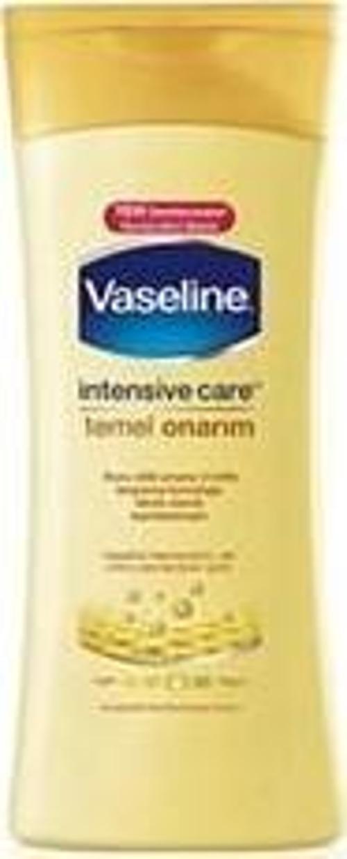 Intensive Care Vücut Bakım Losyonu 200 ML