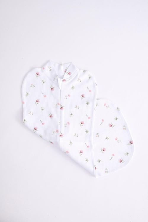 Baby Gül Kundak Tulum
