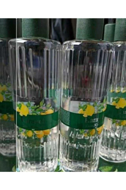 Limon Kolonyası 4x400 Ml 80 Cc