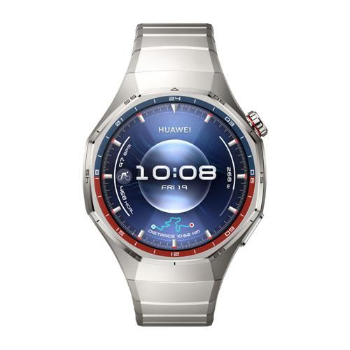 Watch GT 6 Pro 46mm Titanyum Akıllı Saat