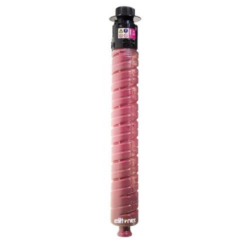 Ricoh 841927, 841920, MPC1803, MPC2003, MPC2004, MPC2011, MPC2503, MPC2504 Magenta (210Gr/9,5K)
