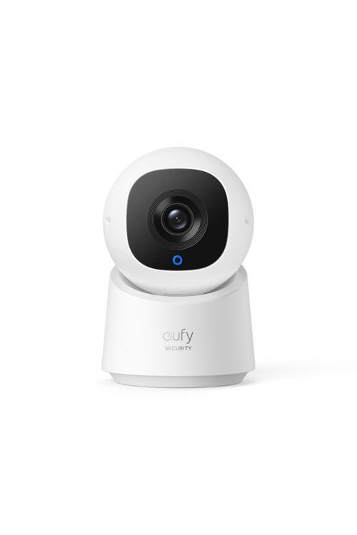 Eufy Security C210 360 Derece Dönebilen IP Kamera - 1080P HD Netlik - T8419