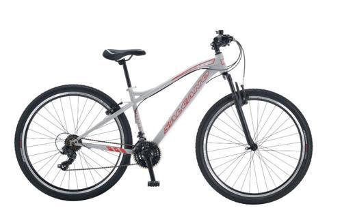 Lion 29 Jant V Fren Platin Turuncu Dağ Bisikleti