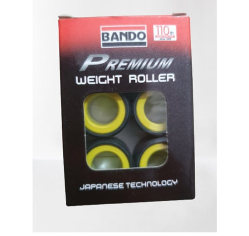Honda Fizy 125 15gr Tahrik Seti 6 Adet Bando
