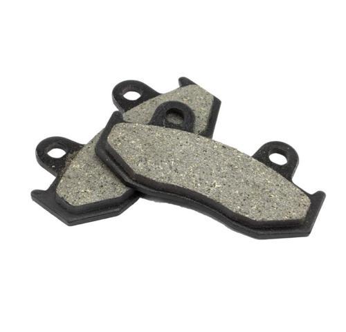 Suzuki AN 250 BURGMAN Arka Fren Balata  Brenta (made in italy)