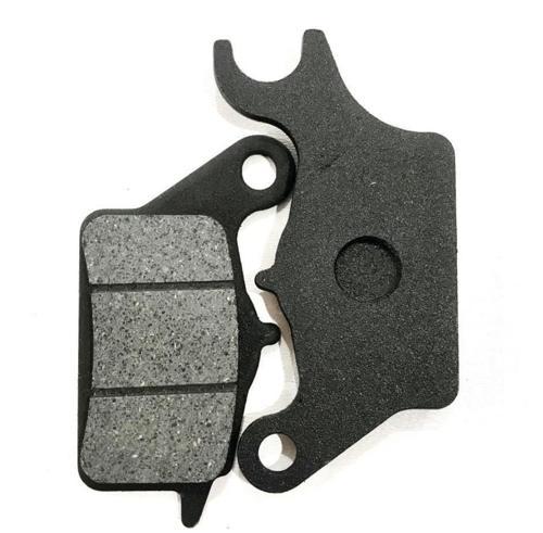 Honda ACTİVA 125 2023 sonrası Yan Sanayi Ön Fren Balata