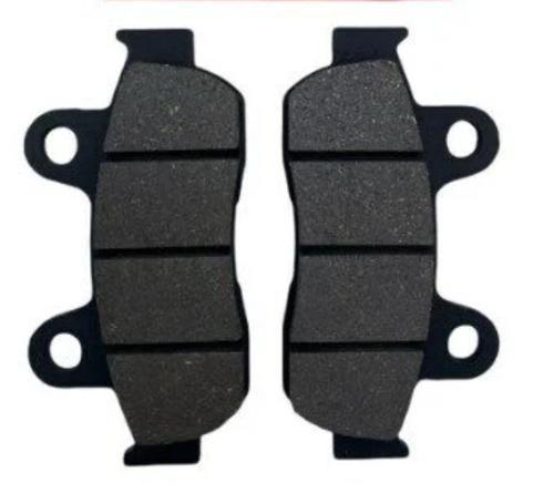 Honda SPACY 110 Yan Sanayi Ön Fren Balata