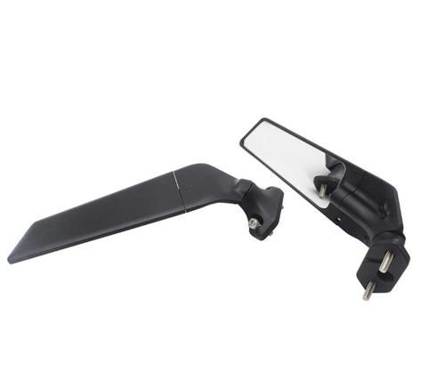 RKS SRK 125 250 H2R Kanat Ayna Takım Küçük
