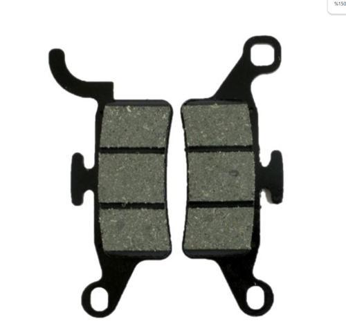 Yamaha BWS 125 Yan Sanayi Ön Fren Balata