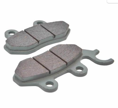 Sym Orbit 50/Orbit 2 125 Yan Sanayi Ön Fren Balata