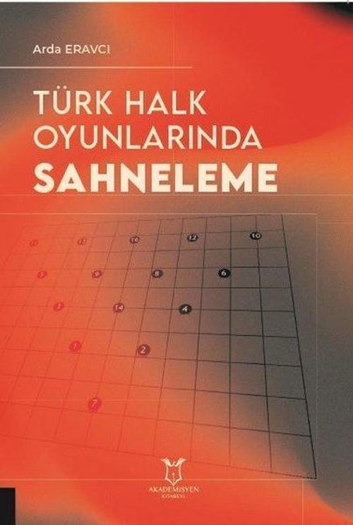 Türk Halk Oyunlarında Sahneleme